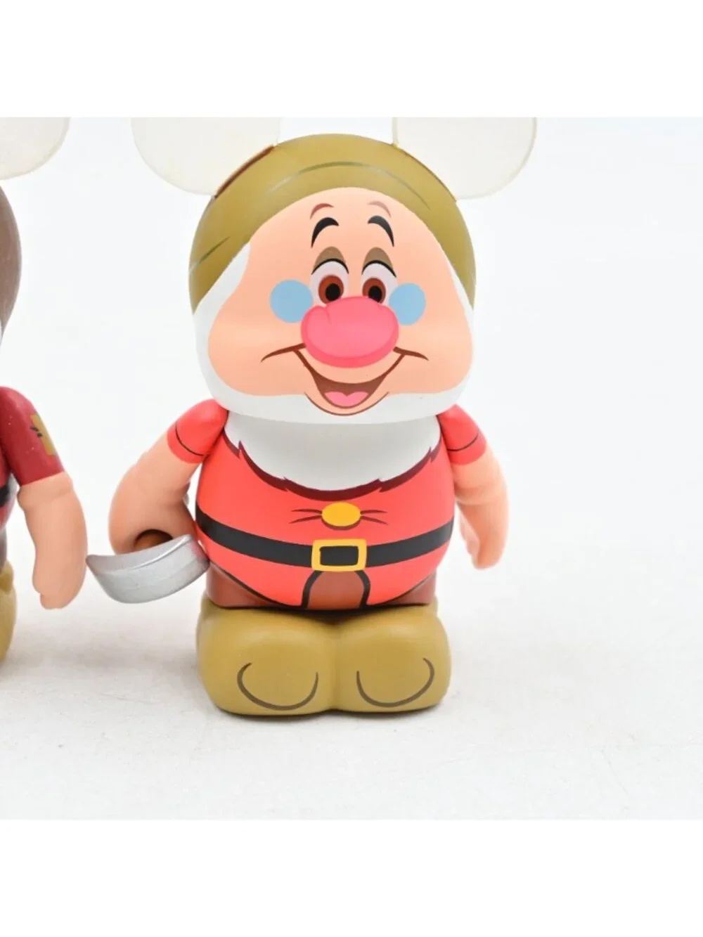 Disney Vinylmation Happy Dwarf Vinyl Figure Snow White Seven Dwarfs